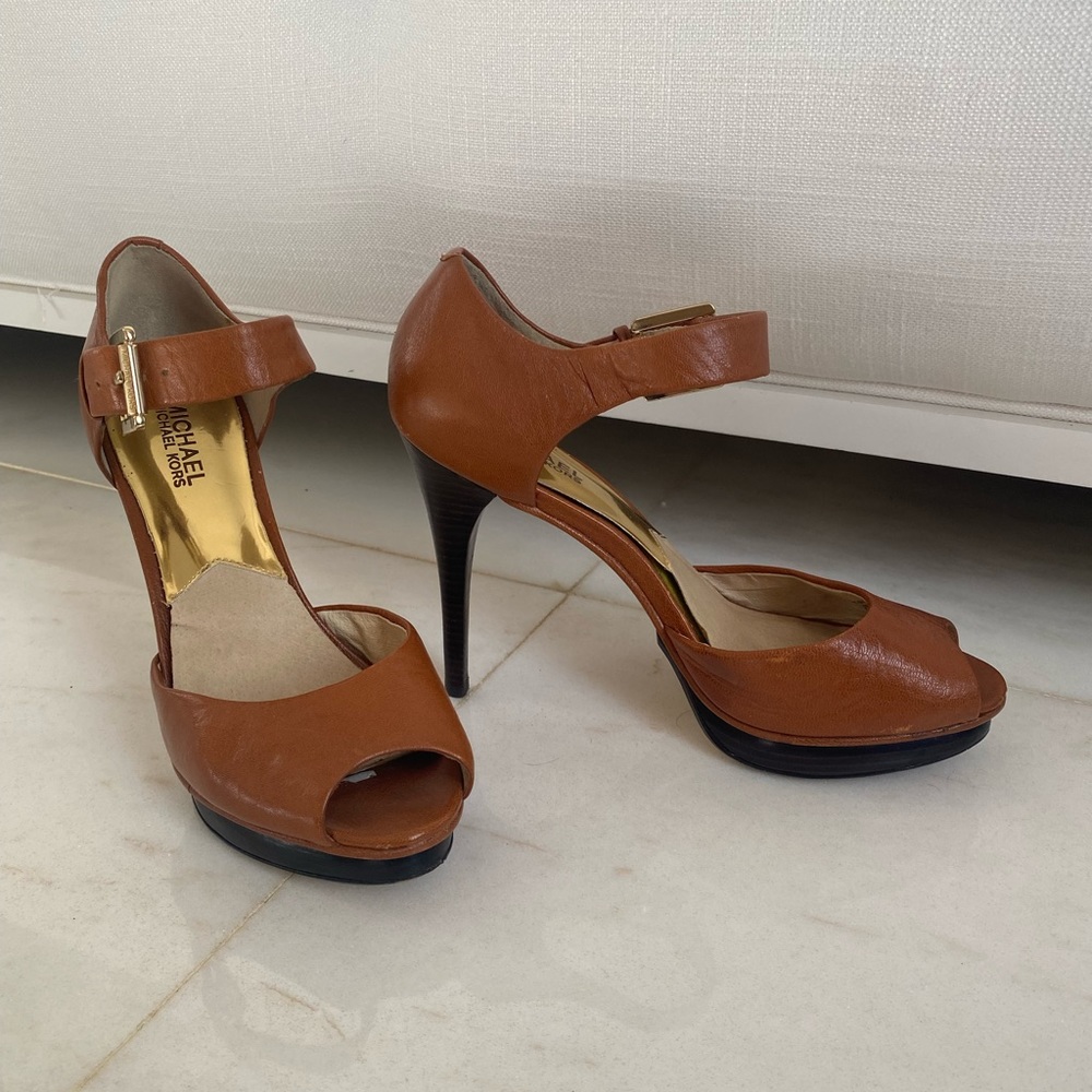 Michael Kors Heels